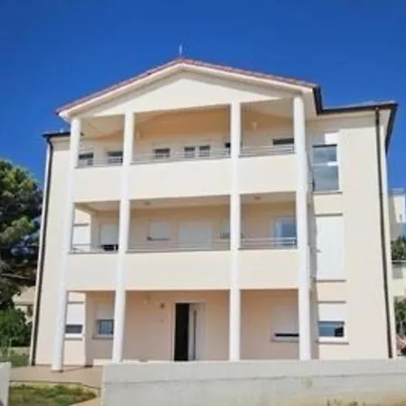 Lejlighed Ferienwohnung Fur 7 Personen Ca 90 Qm In Medulin, Istrien Sudkuste Von Istrien - B51994