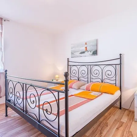 Lejlighed Ferienwohnung Fur 7 Personen Ca 90 Qm In Medulin, Istrien Sudkuste Von Istrien - B51994 Medulin